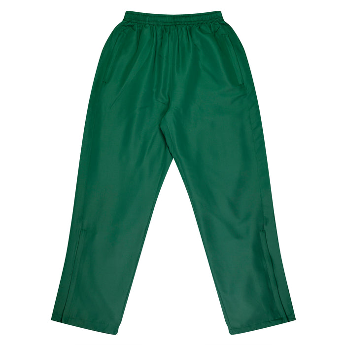 TRACKPANT KIDS TRACKPANTS - BOTTLE - RUNOUT