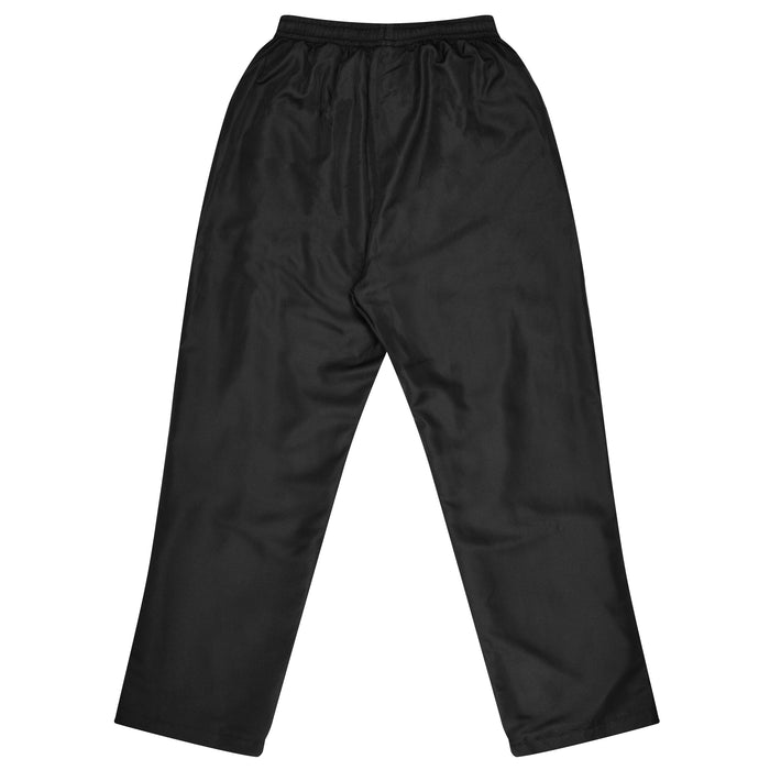 TRACKPANT KIDS TRACKPANTS - BLACK - RUNOUT