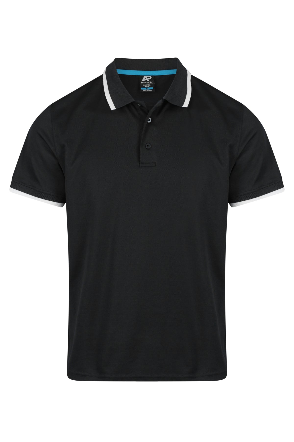 PORTSEA MENS POLOS — Aussie Pacific Online