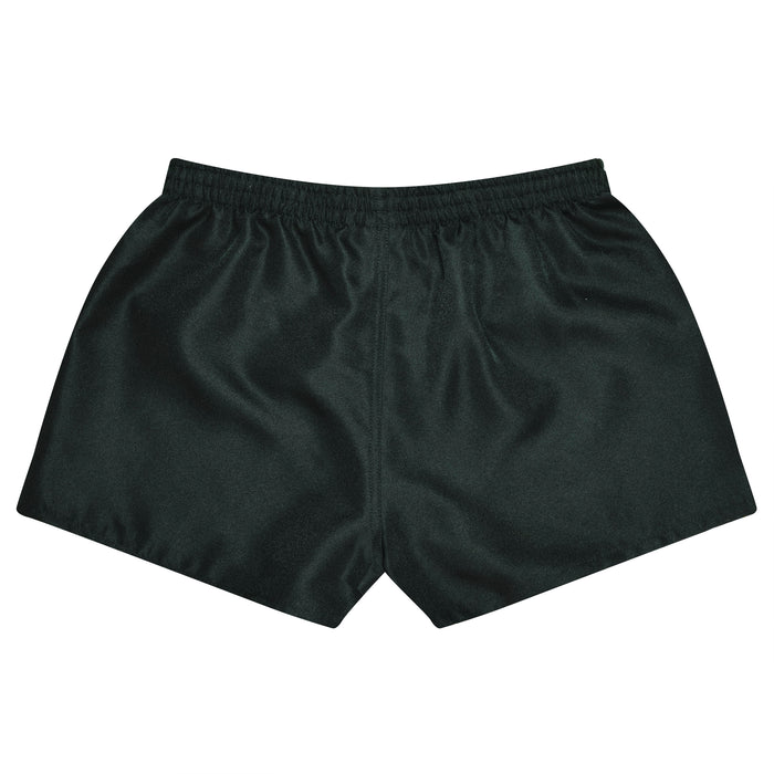 RUGBY MENS SHORTS - 1603 — Aussie Pacific Online