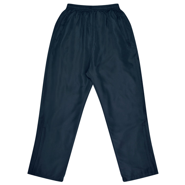 TRACKPANT KIDS TRACKPANTS - NAVY - RUNOUT