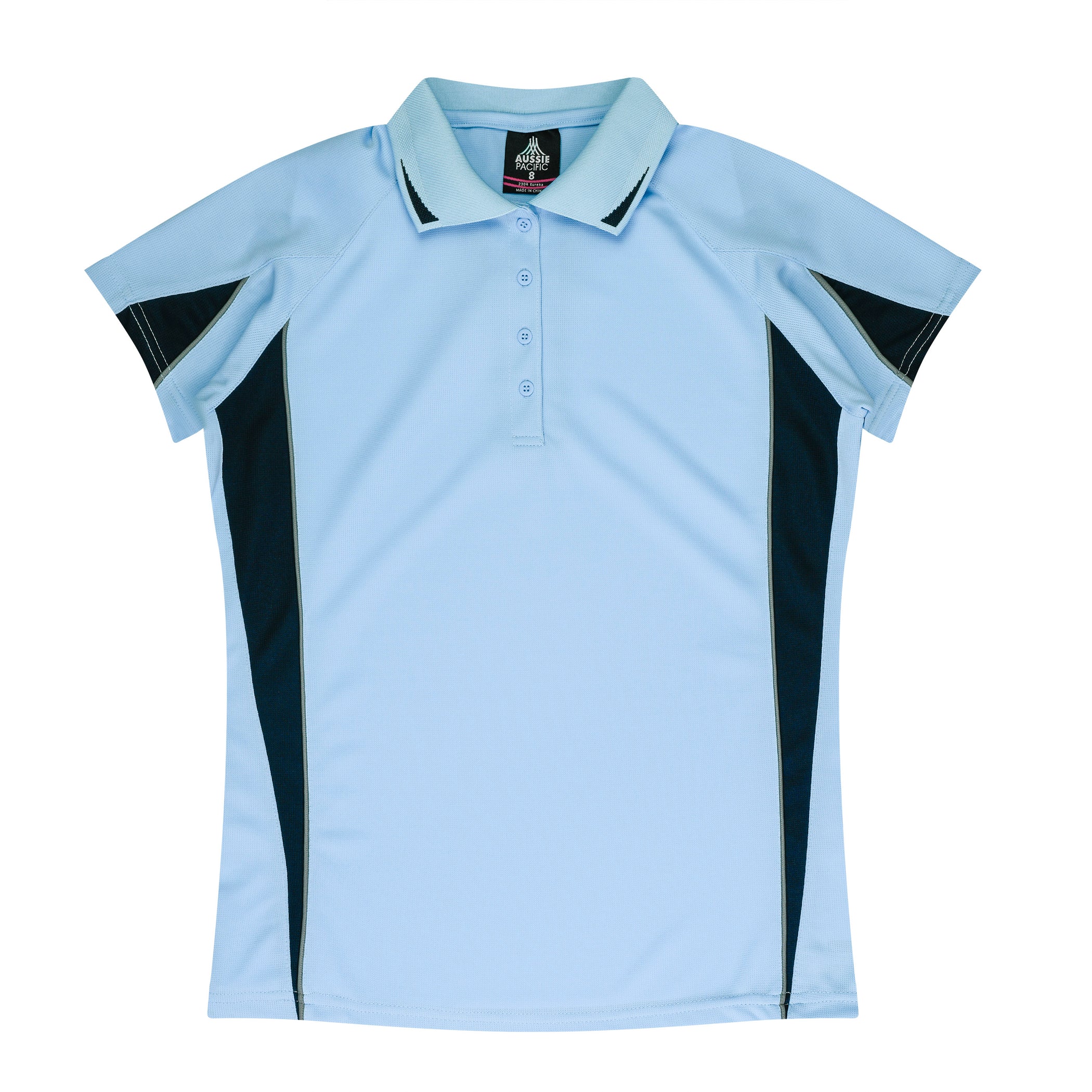 EUREKA LADY POLOS - 2304 — Aussie Pacific Online